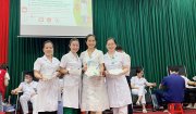 Hành trình đỏ - Kết nối dòng máu Việt