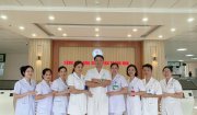 Khoa Kiểm soát nhiểm khuẩn