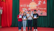 “VUI TẾT TRUNG THU – SUM VẦY HẠNH PHÚC”
