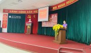 Học tập, nghiên cứu, quán triệt, triển khai thực hiện các nghị quyết, chỉ thị, kết luận, quy định của Bộ Chính trị, Ban Bí thư Trung ương Đảng khóa XIII và Ban Thường vụ Tỉnh ủy