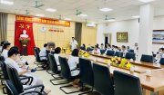 Triển khai miễn phí xét nghiệm GeneXpert chẩn đoán bệnh Lao đồng nhiễm cho người bệnh Ung bướu