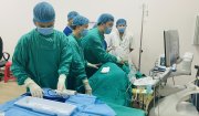 Triển khai thành công kỹ thuật “ Hút chân không VABB trong điều trị các u vú lành tính”