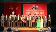Đảng bộ Bệnh viện Ung bướu tỉnh Thanh Hóa: Chặng đường 5 năm hình thành và phát triển.
