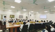 Hội nghị khoa học về dấu ấn sinh học trong theo dõi điều trị ung thư tuyến giáp biệt hóa 