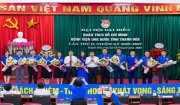 GIỚI THIỆU ĐOÀN THANH NIÊN