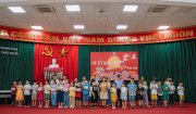 Hội Khuyến học Bệnh viện Ung bướu