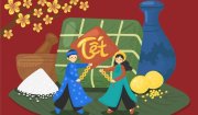 Chỉ thị của Ban Thường vụ Tỉnh uỷ về việc tổ chức Tết Nguyên đán Giáp Thìn năm 2024