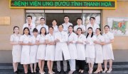 Khoa Điều trị tích cực
