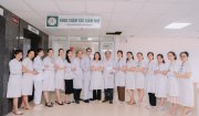 Khoa Chăm sóc giảm nhẹ