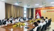 Tập huấn Luật khám chữa bệnh năm 2024