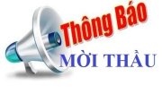 Thông báo mời đấu giá Mặt bằng căng tin tầng 2 bệnh viện Ung bướu tỉnh Thanh Hóa