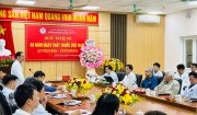 Tọa đàm Kỉ niệm 69 năm Ngày thầy thuốc Việt Nam (27/02/1955  27/02/2024)