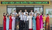 Khoa Ngoại Vú - Phụ Khoa