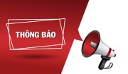 Về việc chi trả kinh phí hỗ trợ tham gia đề tài NCKH cấp tỉnh
