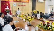 Sinh hoạt khoa học cập nhập tiến bộ điều trị K vú di căn từ hội nghị ESMO 2024
