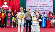 Tọa đàm kỷ niệm 94 năm ngày thành lập Hội Liên hiệp Phụ Nữ Việt Nam (20/10/1930-20/10/2024)