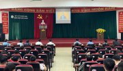 Hội nghị toàn quốc quán triệt, triển khai thực hiện Nghị quyết Hội nghị lần thứ 10 Ban Chấp hành Trung ương Đảng khóa XIII