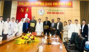 Tổ chức thành công Hội thảo khoa học về "Tăng cường hoạt động của các hợp chất tự nhiên để hỗ trợ điều trị ung thư"