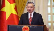 Bài viết “Chống lãng phí” của Tổng Bí thư Tô Lâm