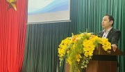 Hội nghị tổng kết công tác Đoàn và phong trào Thanh thiếu nhi năm 2024, định hướng công tác năm 2025