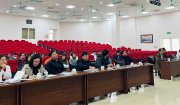 Hội nghị toàn quốc về đột phá phát triển khoa học, công nghệ, đổi mới sáng tạo và chuyển đổi số quốc gia