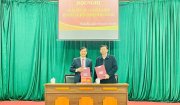   Hội nghị Cán bộ viên chức - người lao động năm 2025