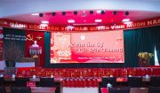Xuân ấm áp – Tết yêu thương tại Bệnh viện Ung bướu tỉnh Thanh Hóa