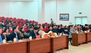 Tọa đàm Kỷ niệm 70 năm Ngày Thầy thuốc Việt Nam (27/2/1955-27/2/2025)
