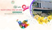 Công tác xã hội Việt Nam - Đổi mới, kết nối và chuyên nghiệp