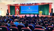 Tọa đàm kỷ niệm 94 năm ngày thành lập Đoàn Thanh niên cộng sản Hồ Chí Minh (26/3/1931 – 26/3/2025)