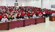 Hội nghị toàn quốc quán triệt, triển khai thực hiện Nghị quyết số 66 và Nghị quyết số 68 của Bộ Chính trị