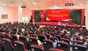 Họp hội đồng người bệnh cấp Bệnh viện: Tăng cường tiếp thu ý kiến người bệnh nhằm nâng cao chất lượng dịch vụ khám chữa bệnh