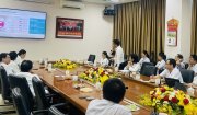 Sinh hoạt khoa học “Vai trò của các dấu ấn sinh học trong quản lý dựa trên bằng chứng các biến cố bất lợi từ liệu pháp miễn dịch ung thư”