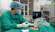 Giảm đau sau phẫu thuật Patey vú hành trang cho hồi phục toàn diện
