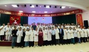 Tập huấn “Thay đổi phong cách, thái độ phục vụ – nâng cao chất lượng dịch vụ” năm 2025