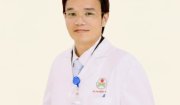 ThS.BSCKII Nguyễn Văn Tú