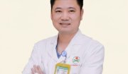 ThS.BSCKII Lê Văn Sơn