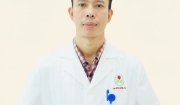ThS.BSCKII Lê Ngọc Thụy