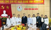 Hội thảo khoa học: Miễn dịch trị liệu ung thư