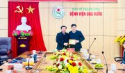 Hội thảo khoa học ứng dụng công nghệ giải trình tự Gene thế hệ mới trong tầm soát, điều trị và theo dõi ung thư