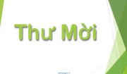 Thư mời kiểm tra đánh giá dịch vụ bảo dưỡng HT chụp cộng hưởng từ MRI và Hệ thống chụp cắt lớp vi tính 64 lát cắt vật lý