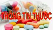 Thông tin thuốc truyền kéo dài Betalactam