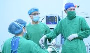 Những ưu điểm của phẫu thuật nội soi tuyến giáp đường miệng
