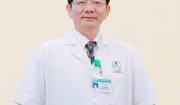 ThS.BSCKII Trần Văn Thiết