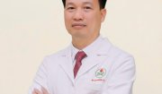 BSCKII Nguyễn Văn Sơn