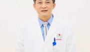 BSCKII Hoàng Văn Tuyên 