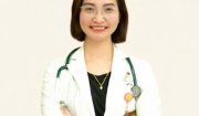 ThS.BSCKII Hoàng Thị Hà