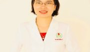 ThS.BSCKII Lê Thị Phương