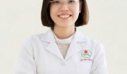 ThS.BS Nguyễn Thị Ngần