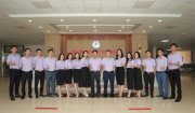 Phòng Hành chính quản trị và Công nghệ thông tin